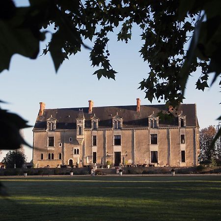 Chateau De La Verie Challans Εξωτερικό φωτογραφία