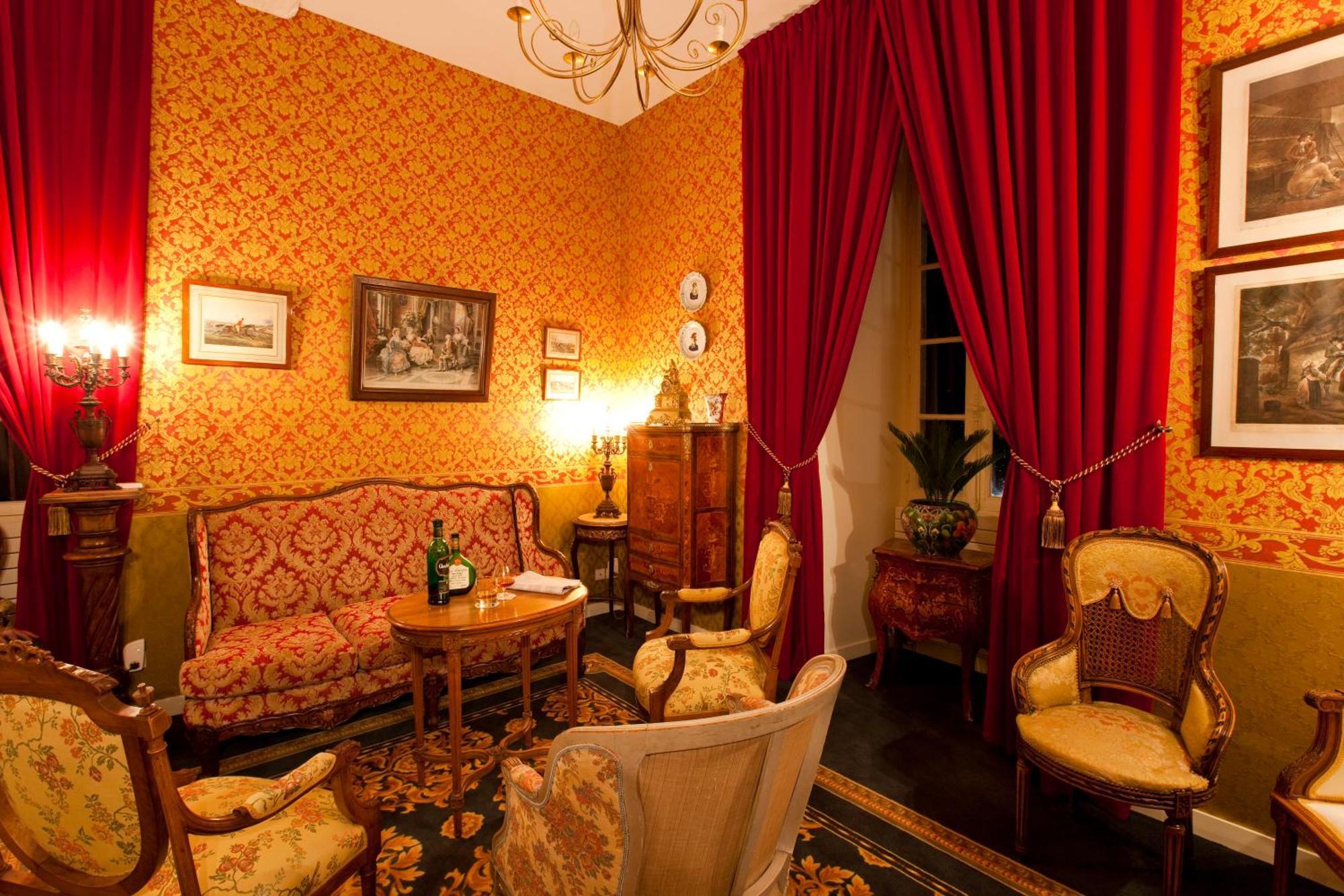 Chateau De La Verie Challans Εξωτερικό φωτογραφία