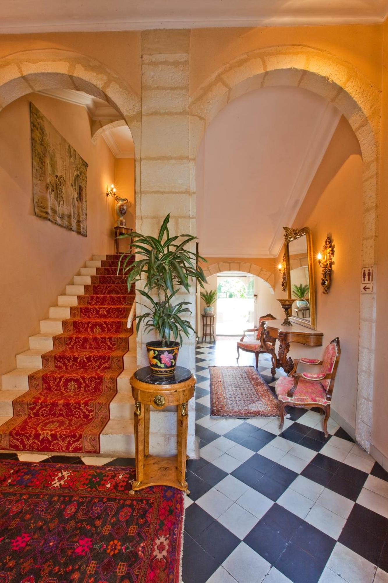 Chateau De La Verie Challans Εξωτερικό φωτογραφία