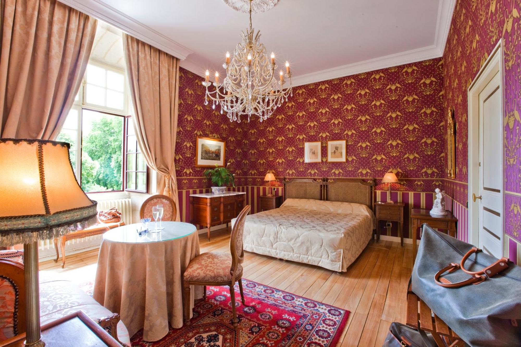 Chateau De La Verie Challans Εξωτερικό φωτογραφία