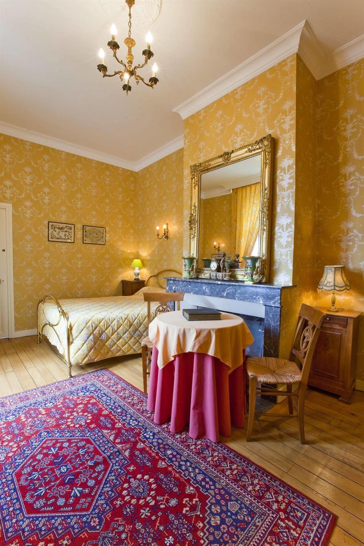 Chateau De La Verie Challans Εξωτερικό φωτογραφία