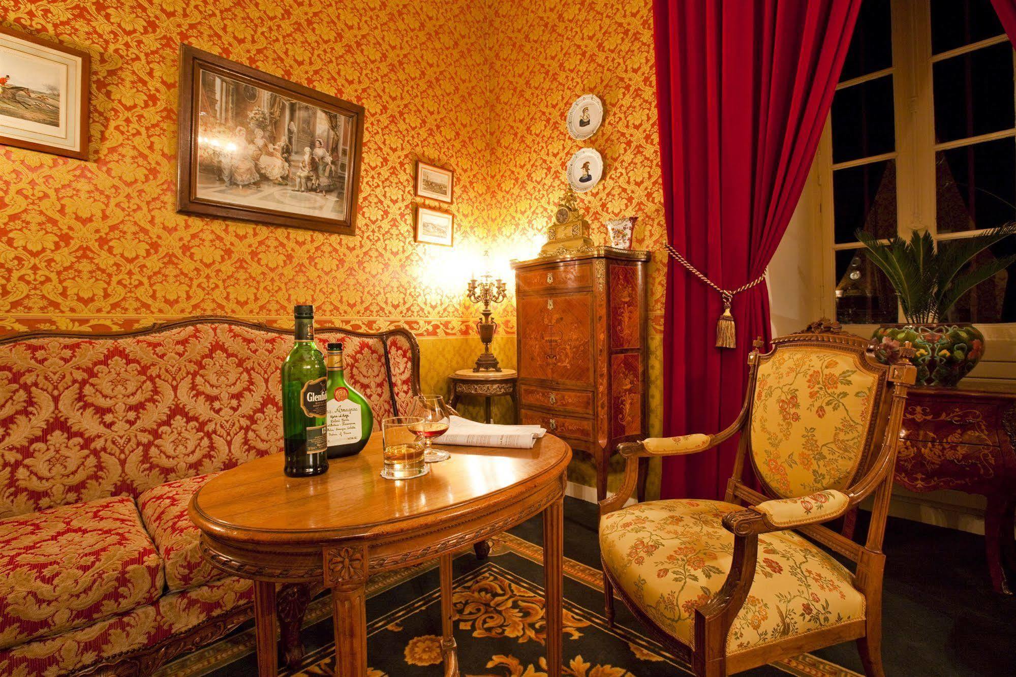 Chateau De La Verie Challans Εξωτερικό φωτογραφία